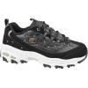 Skechers D'Lites  13087-BKRG