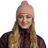 Buff Nerla Knitted Hat Beanie 1323354011000