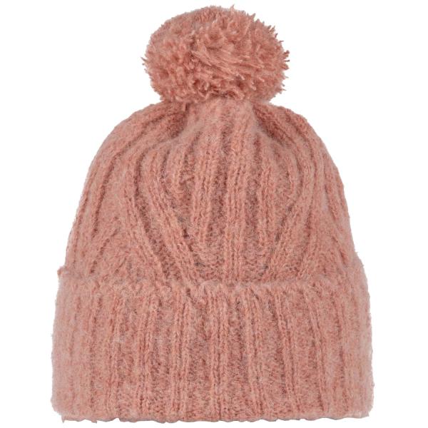Buff Nerla Knitted Hat Beanie 1323354011000