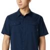 Columbia Utilizer II Solid Short Sleeve Shirt 1577762464