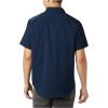 Columbia Utilizer II Solid Short Sleeve Shirt 1577762464