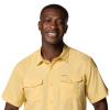 Columbia Utilizer II Solid Short Sleeve Shirt 1577762715