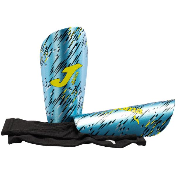 Joma Spider Football Shin Guards 401488-011
