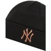 New Era League Essential New York Yankees Beanie Hat 60580722