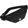 Fila Bissau Coated Canvas Double Zipper Waist Bag FBU0010-80009