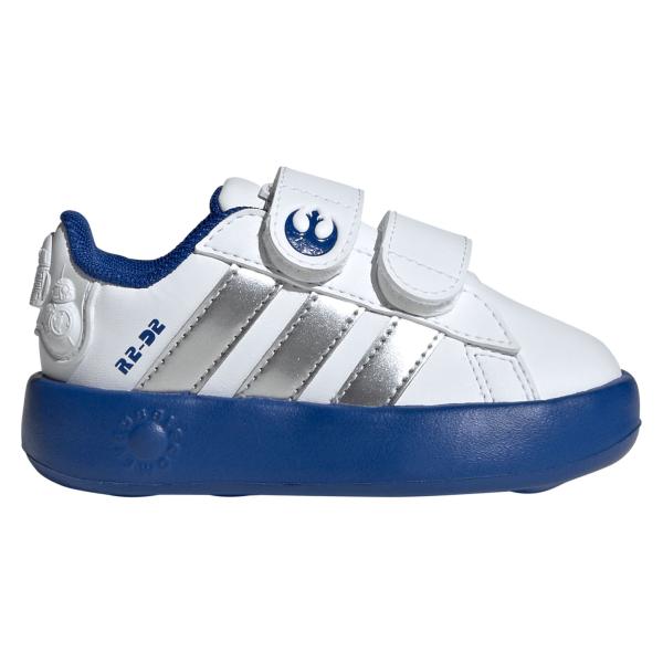 Adidas Droids Grand Court CF I IH1139