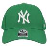 47 Brand New York Yankees MVP Cap B-MVPSP17WBP-KY