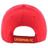 47 Brand EPL FC Liverpool Cap EPL-MVP04WBV-RDG