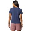 Columbia Sun Trek W SS II Tee 2119711466
