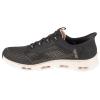 Skechers Slip-Ins: Glide-Step Gratify - Pace 104610-BKGD