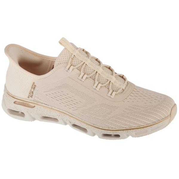 Skechers Slip-Ins: Glide-Step Gratify - Pace 104610-NTGD