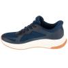 Skechers Slip-Ins: Bobs Squad 4 - Staple Look 117624-NVY