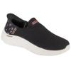 Skechers Slip-Ins: GO WALK Flex - Sunset Rose 124822-BKPK