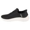 Skechers Slip-Ins: GO WALK Flex - Grand Entry 124836-BKW
