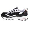 Skechers D'Lites Devoted Fan 13154-BKRG
