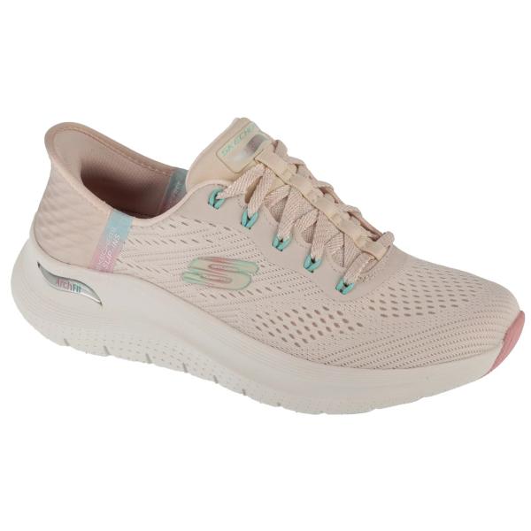 Skechers Slip-Ins: Arch Fit 2.0 - Easy Chic 150066-NTPK