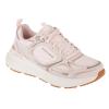 Skechers Edgeride - Silver Eclipse 150475-PNK