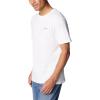 Columbia CSC Basic Logo SS Tee 1680053112
