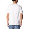 Columbia CSC Basic Logo SS Tee 1680053112