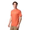 Columbia CSC Basic Logo SS Tee 1680053851