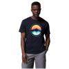 Columbia Path Lake II Graphic Tee 1934814024