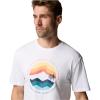 Columbia Path Lake II Graphic Tee 1934814111