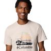 Columbia Path Lake II Graphic Tee 1934814281