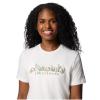 Columbia Boundless Beauty Logo SS Tee  2036573126