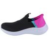 Skechers Slip-Ins Ultra Flex 3.0 - Fresh Time 303800L-BKPK