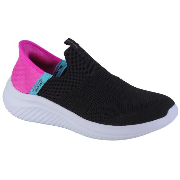 Skechers Slip-Ins Ultra Flex 3.0 - Fresh Time 303800L-BKPK