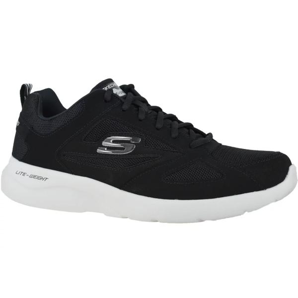 Skechers Dynamight 2.0 - Fallford 58363-BLK