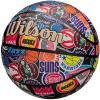 Wilson NBA All Team Retro Ball WZ4028501XB