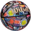 Wilson NBA All Team Retro Ball WZ4028501XB