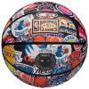 Wilson NBA All Team Retro Ball WZ4028501XB