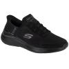 Skechers Slip-Ins: Bounder 2.0 - Emerged 232459-BBK