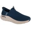 Skechers Slip-ins: Arch Fit 2.0 - Crayn 232900-NVY