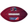 Wilson ELF Team Tailgate Hamburg Jr Ball WF4014601XB