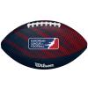 Wilson ELF Team Tailgate Hamburg Jr Ball WF4014601XB