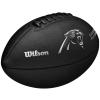 Wilson NFL Team Metallic Premiere Carolina Panthers Ball WF4015805XB