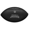 Wilson NFL Team Metallic Premiere Jacksonville Jaguars Ball WF4015815XB