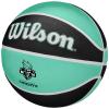Wilson WNBA Team Tribute New York Liberty Ball WTB4600XBNYL