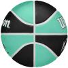 Wilson WNBA Team Tribute New York Liberty Ball WTB4600XBNYL