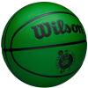 Wilson NBA Team Tribute Solid Boston Celtics Ball WZ4025402XB