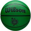 Wilson NBA Team Tribute Solid Boston Celtics Ball WZ4025402XB