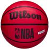 Wilson NBA Team Tribute Solid Chicago Bulls Ball WZ4025405XB