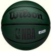 Wilson NBA Team Tribute Solid Milwaukee Bucks Ball WZ4025417XB