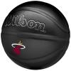 Wilson NBA Team Premiere Miami Heat Ball WZ4026416XB