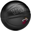 Wilson NBA Team Premiere Miami Heat Ball WZ4026416XB