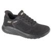 Skechers Slip-Ins: BOBS Sport Squad Chaos - Current Muse 117497-BBK