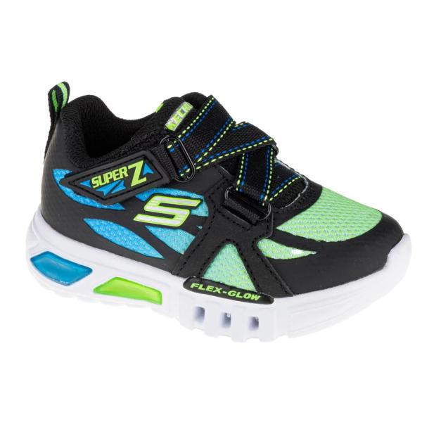 Skechers Flex-Glow Lowex 400015N-BBLM